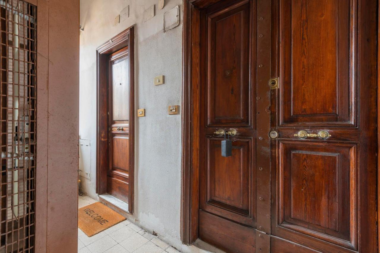 Colosseum Loft - Zeno 12 — Photos 1